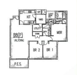 Chestervale (D23), Condominium #588141281
